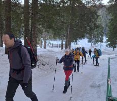 Tabor Pokljuka